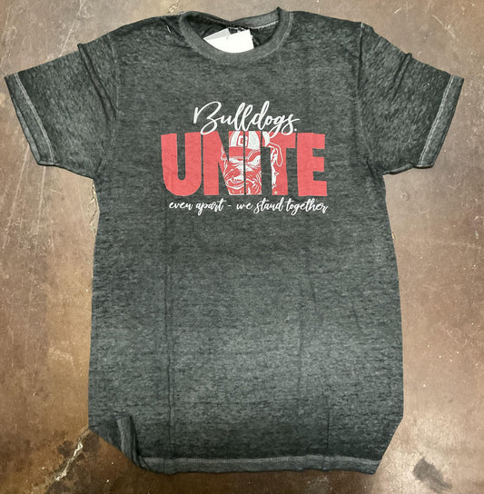 Gameday Couture UGA Womens Rising Together T-Shirt
