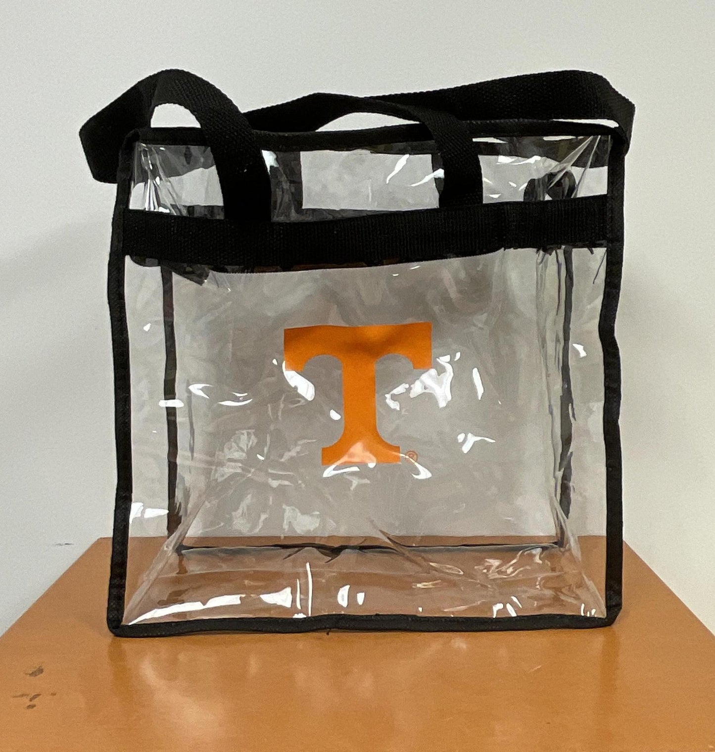 Wincraft Tennesee Clear Tote Bag