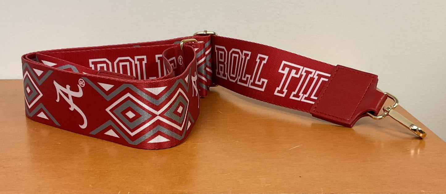 Desden Alabama Purse Strap