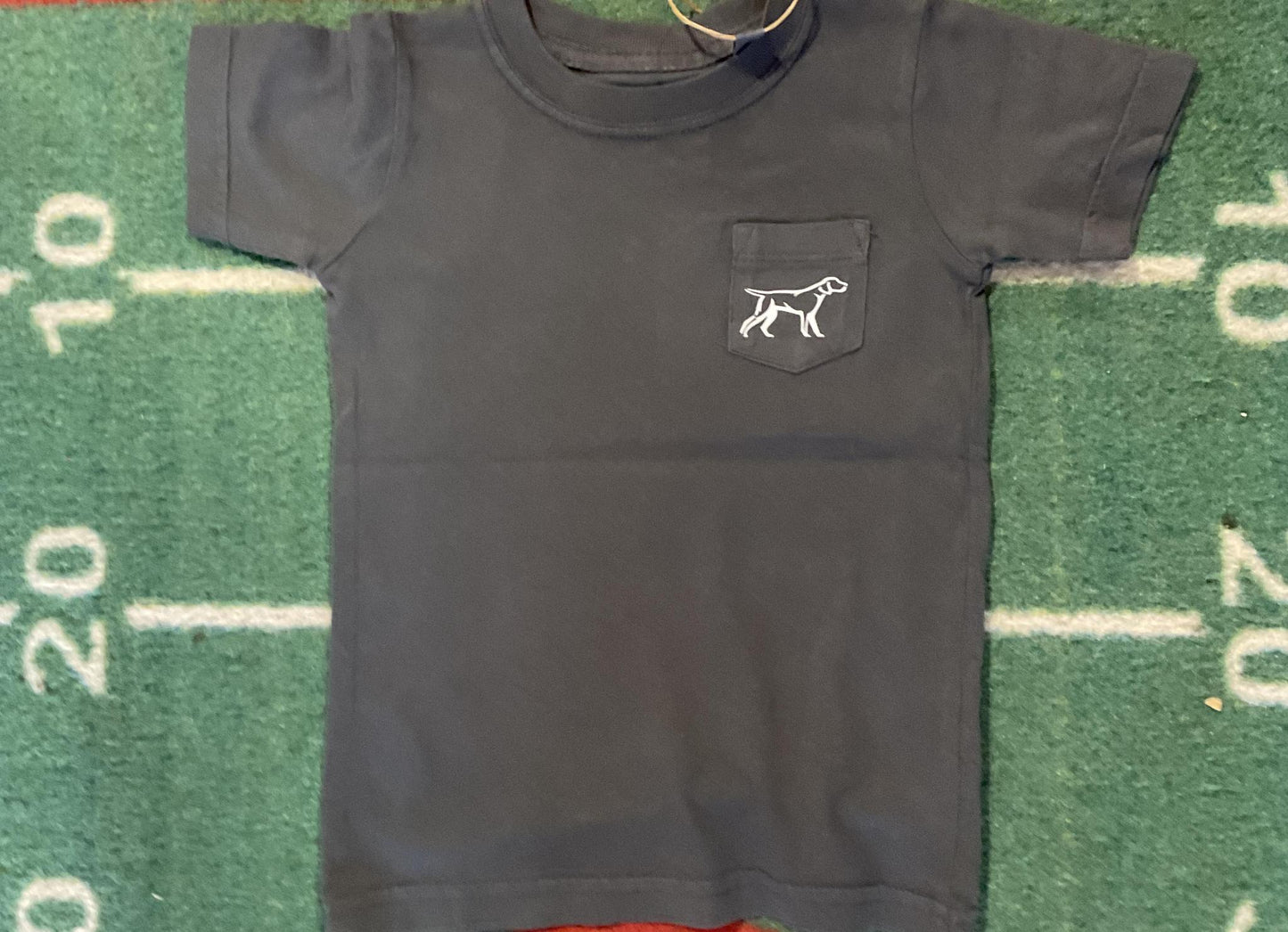Fieldstone Tennessee Youth Gameday T-Shirt