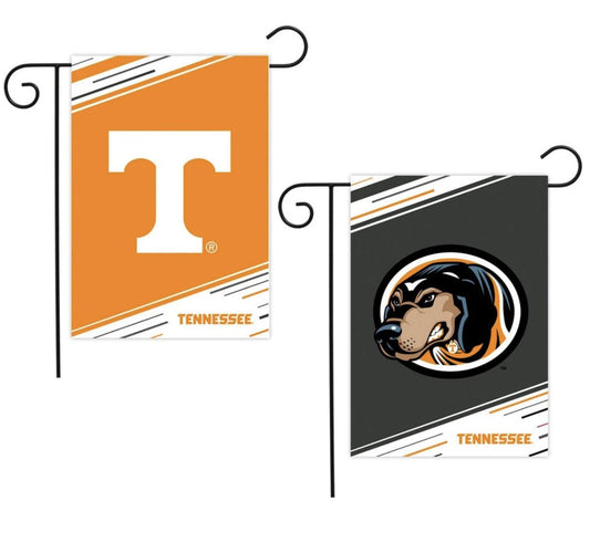 Rico Tennessee Garden Flag Smoky and The T