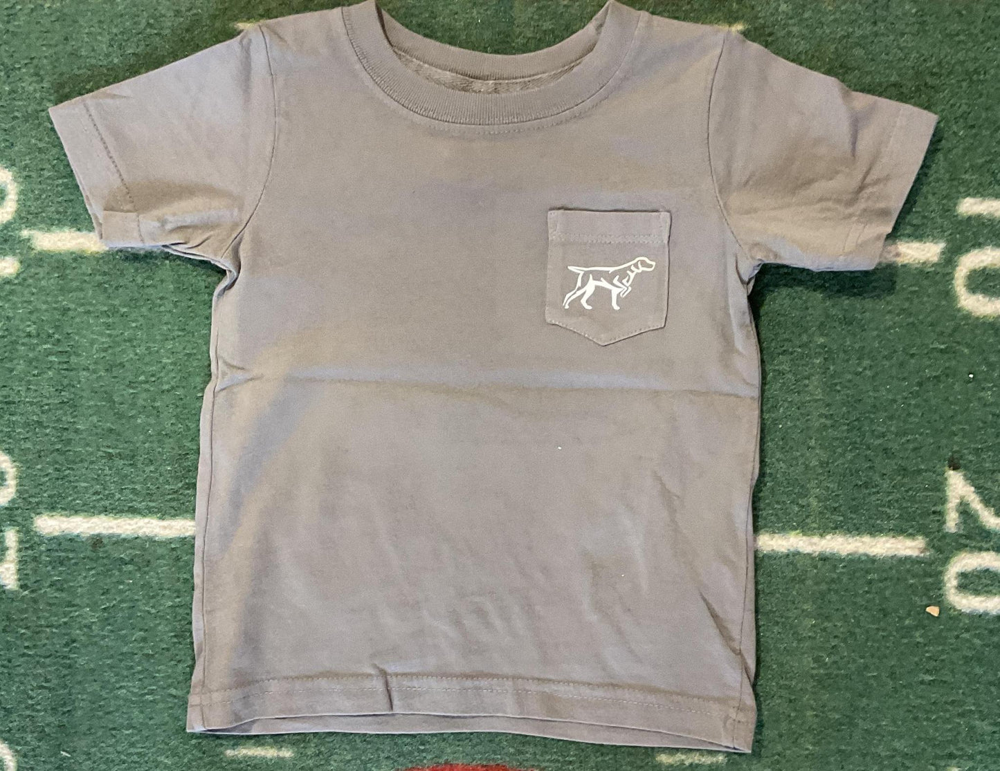Fieldstone USC Toddler T-Shirt