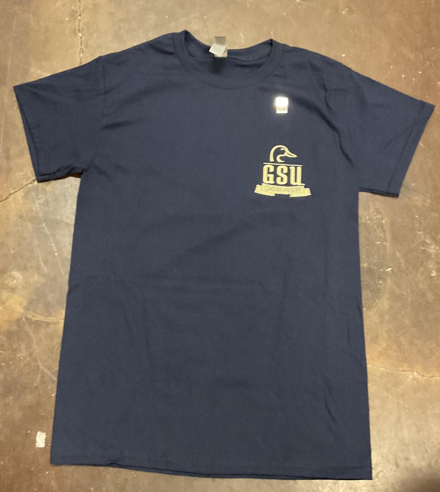 Ducks Unlimited Georgia Southern DU Conserve Blue