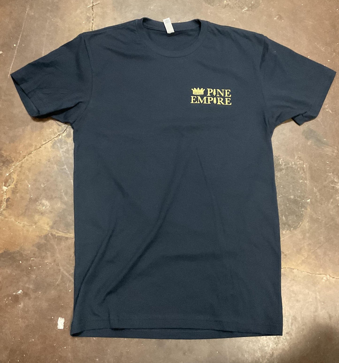 Pine Empire Georgia Southern Sky King