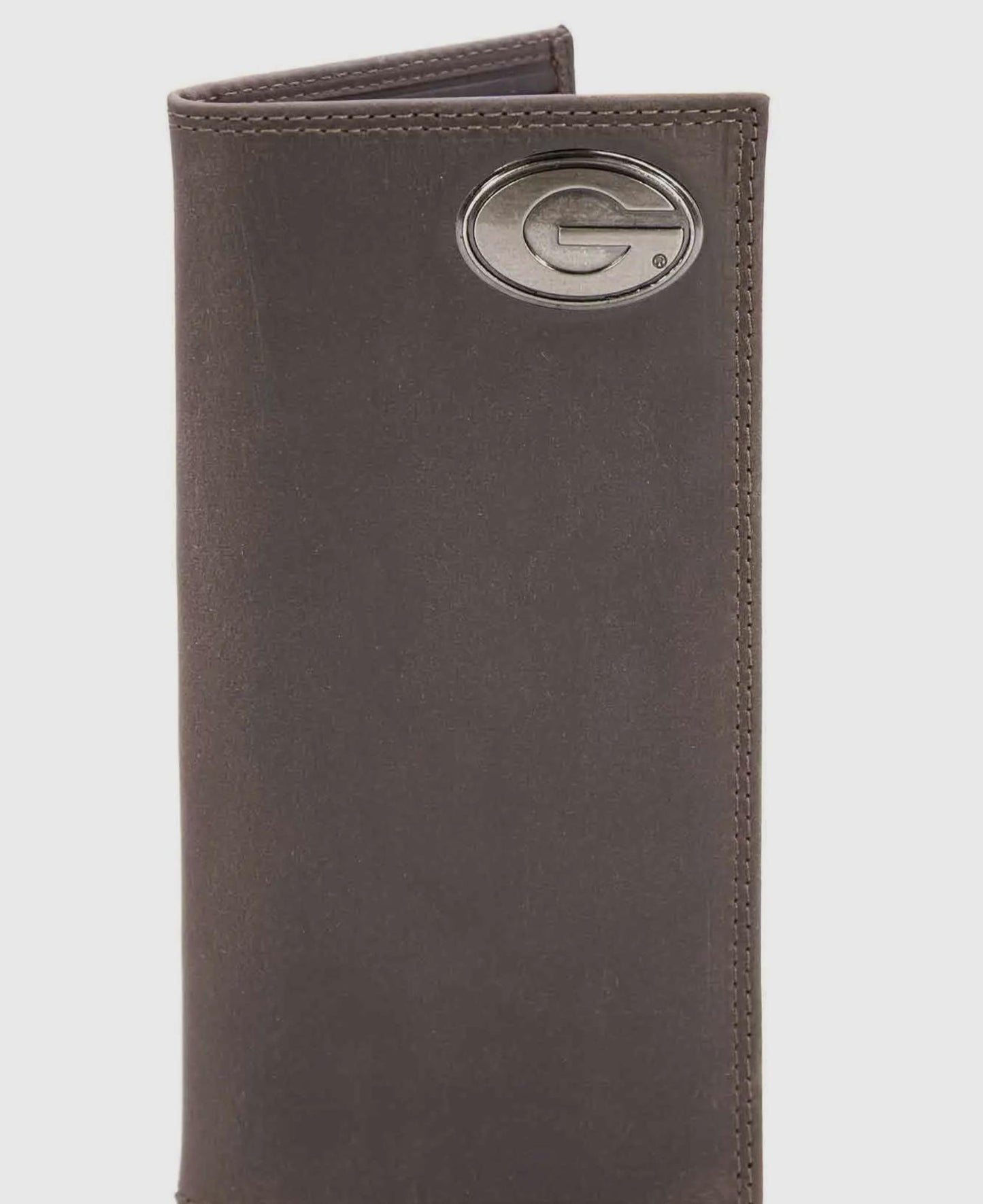 ZEP-Pro UGA Checkbook Wallet