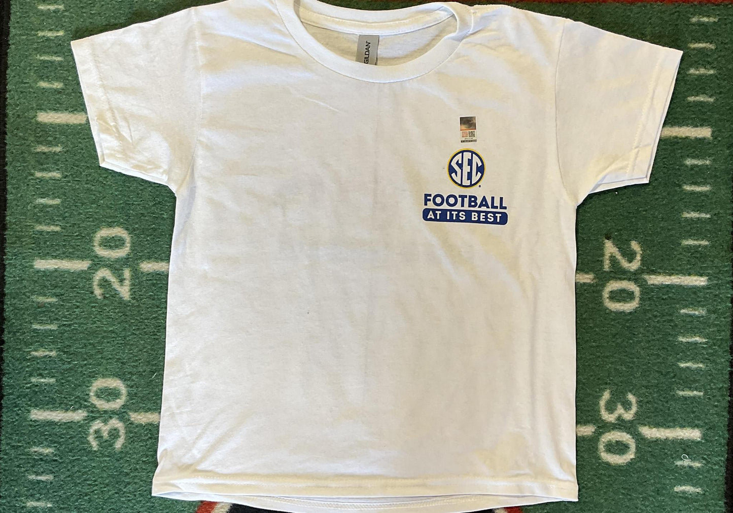 NWG SEC Youth Illustrations 16 (UGA Clemson Alabama)