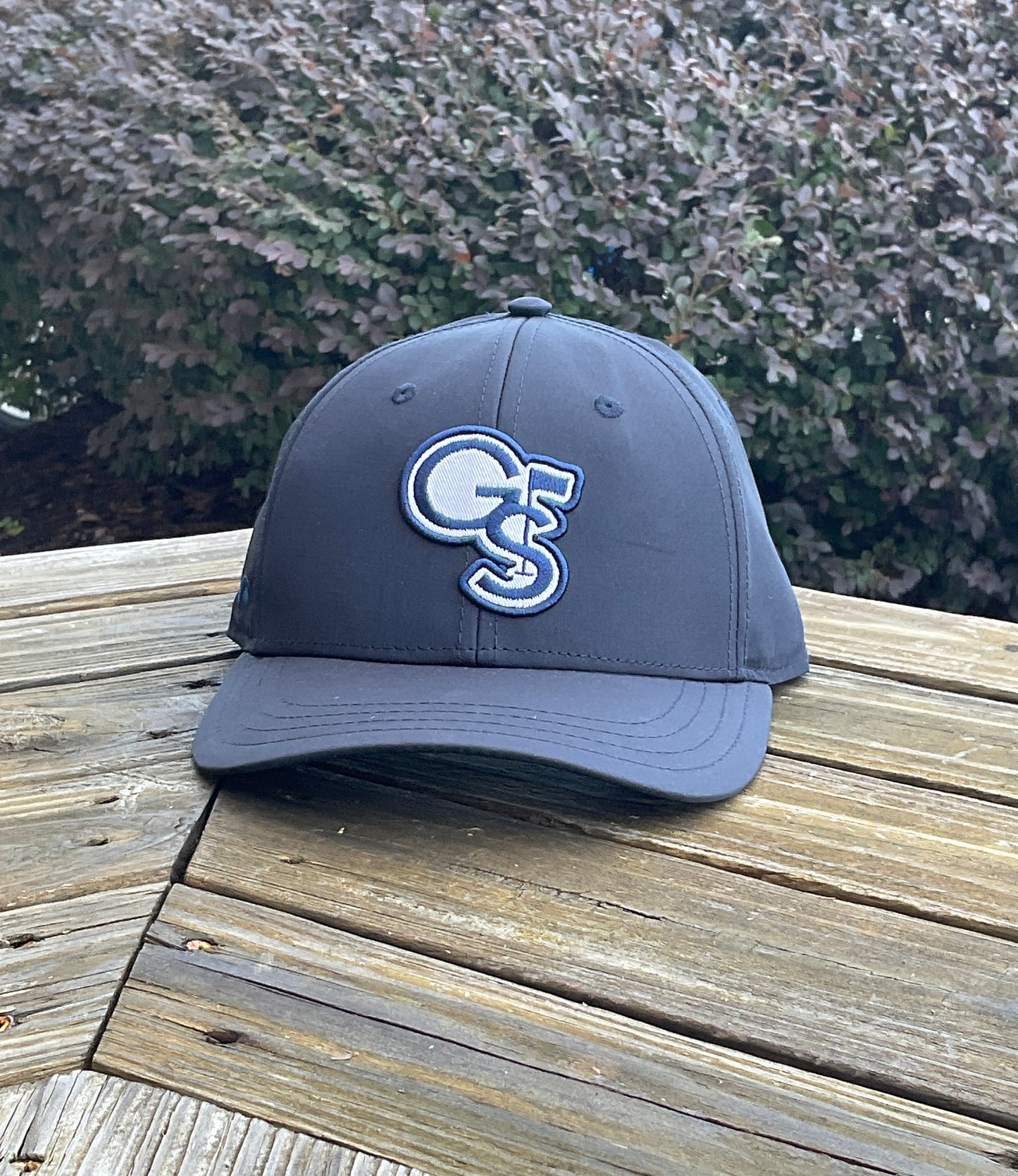 Pukka Georgia Southern Blue Birdie Hat
