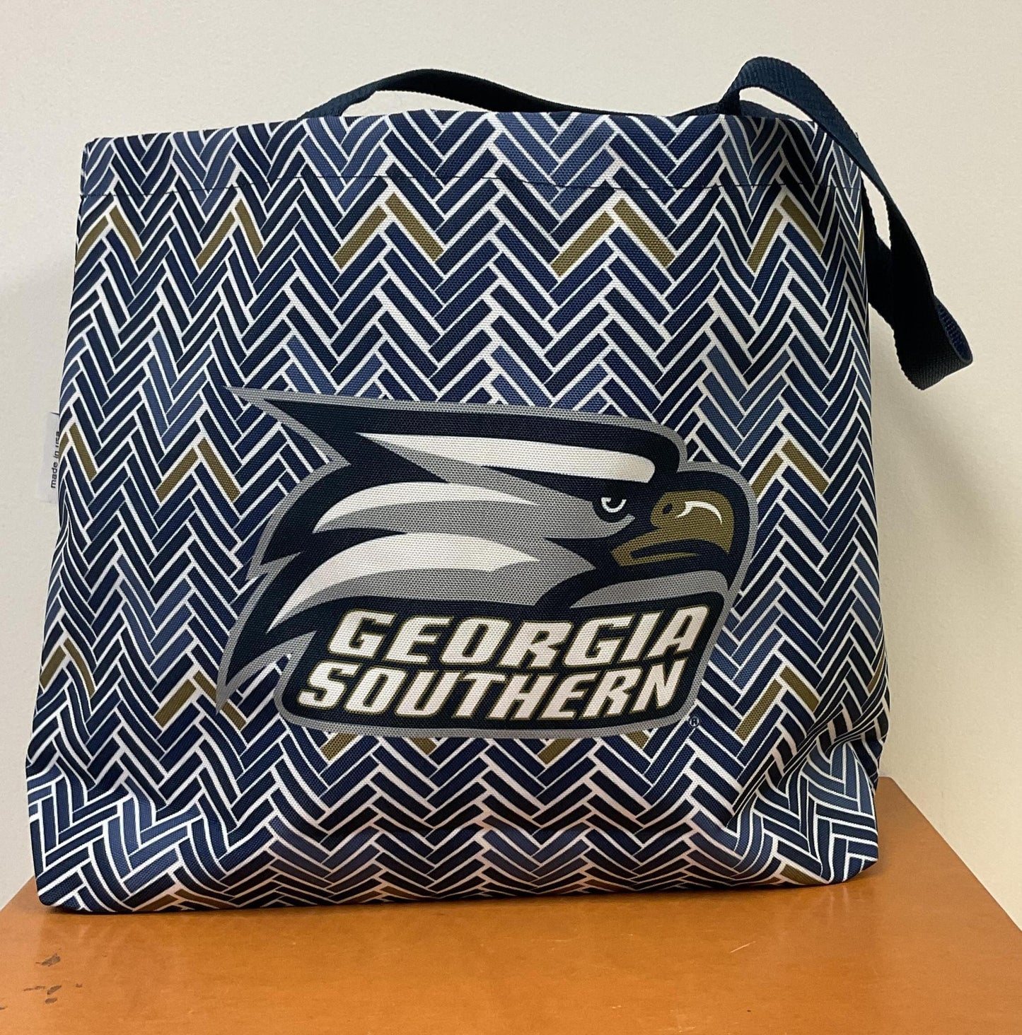 Desden Georgia Southern Berkley Tote