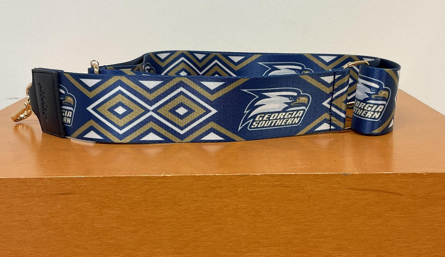 Desden Georgia Southern Purse Strap