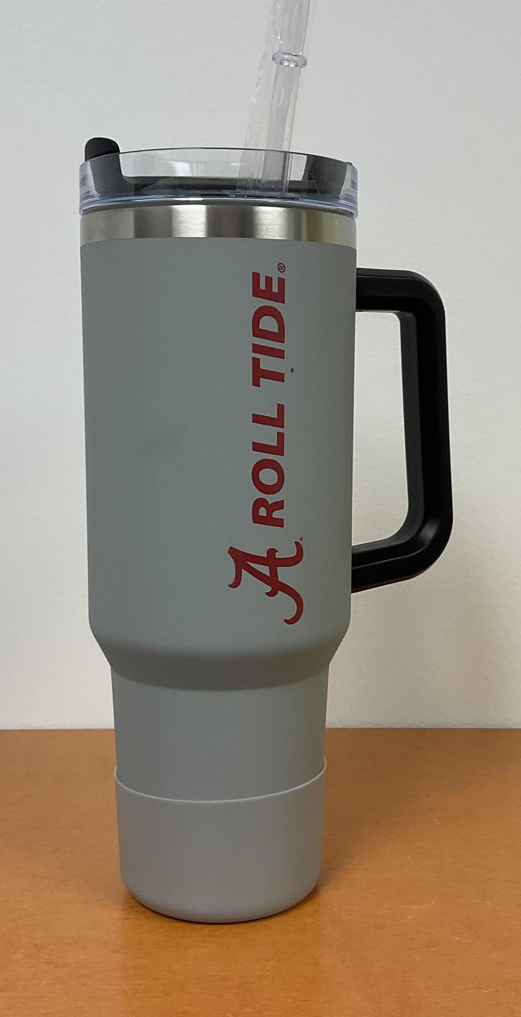 The Fanatic Group Alabama Gray Stanley Cup