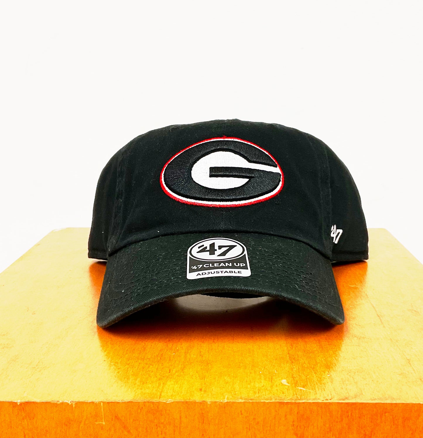 '47 MVP UGA Buckle-Adjustable Hat