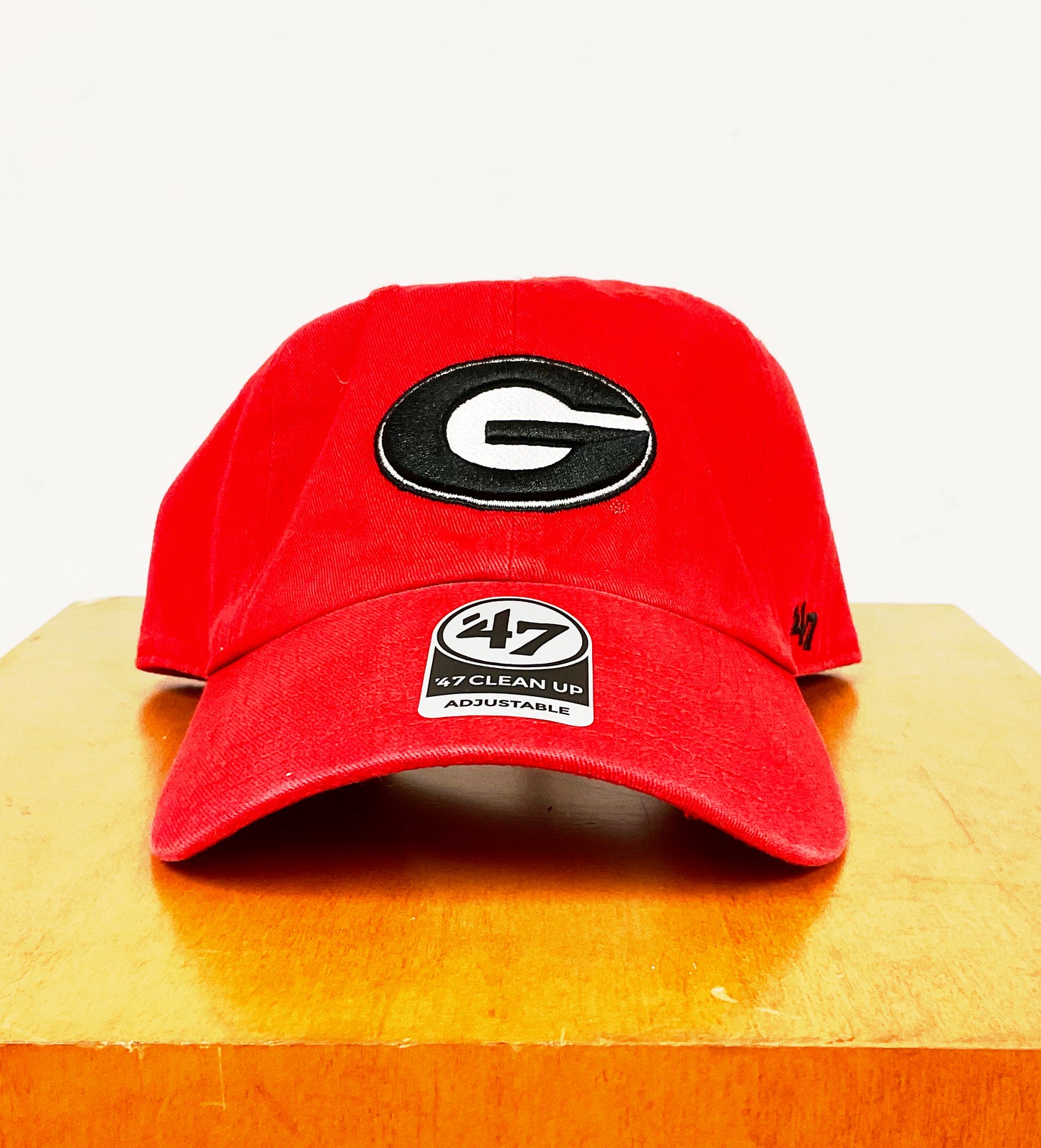 '47 MVP UGA Buckle-Adjustable Hat
