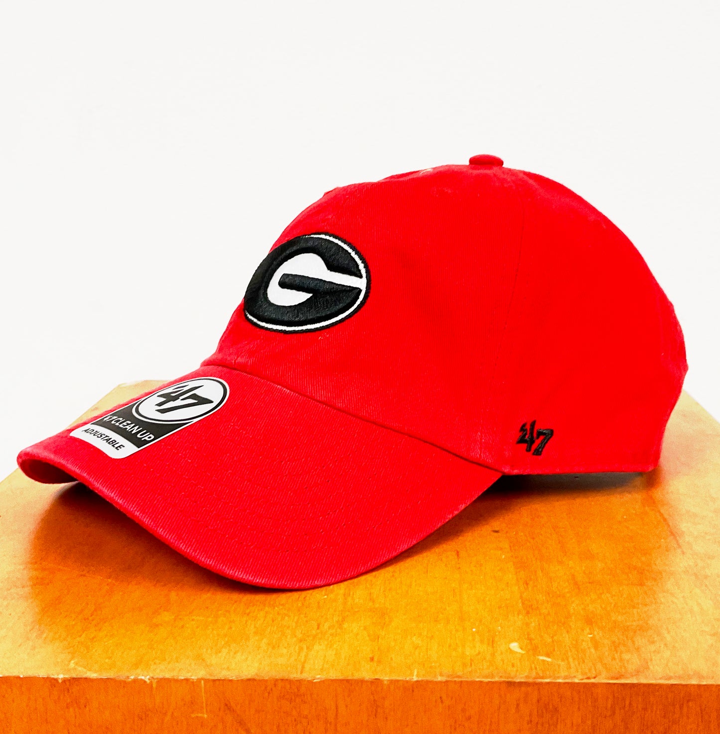 '47 MVP UGA Buckle-Adjustable Hat