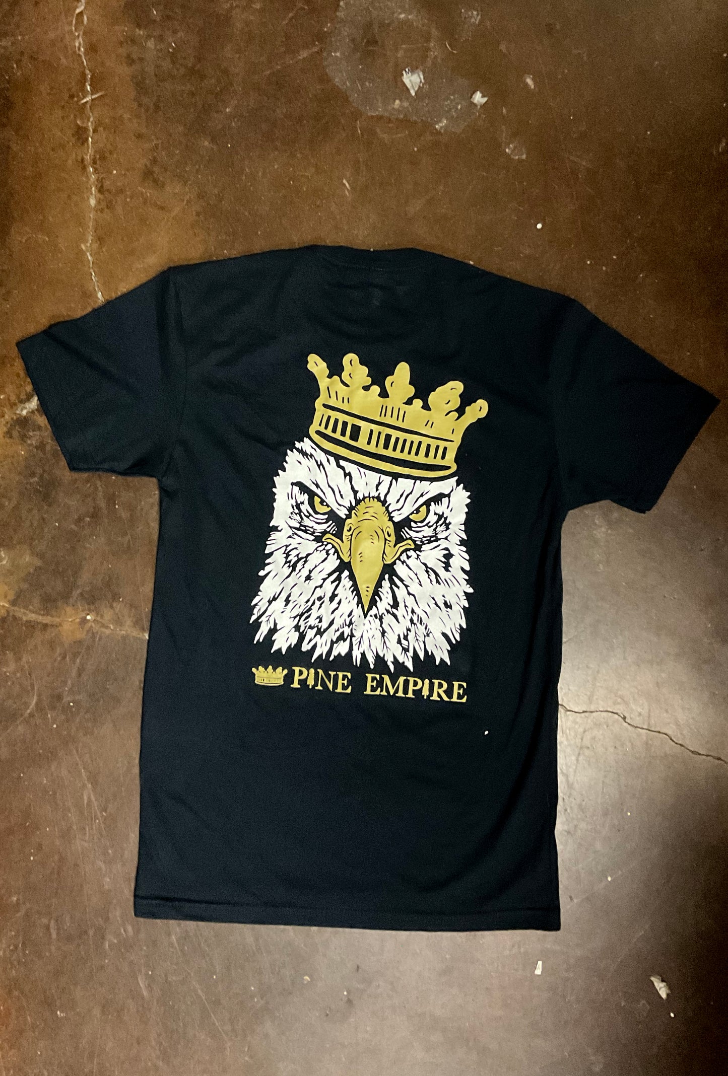 Georgia Southern - Sky King