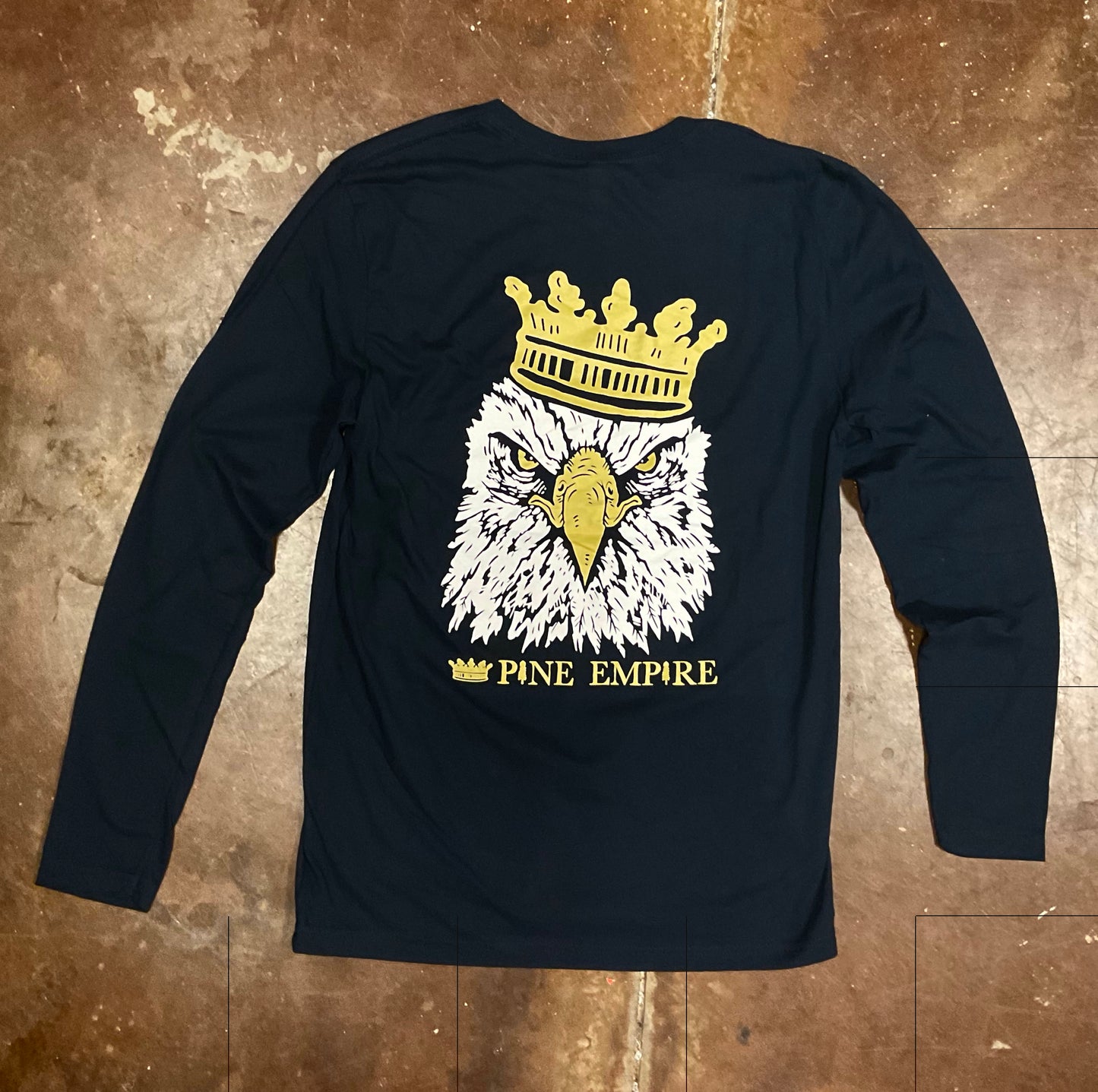 Georgia Southern - Sky King