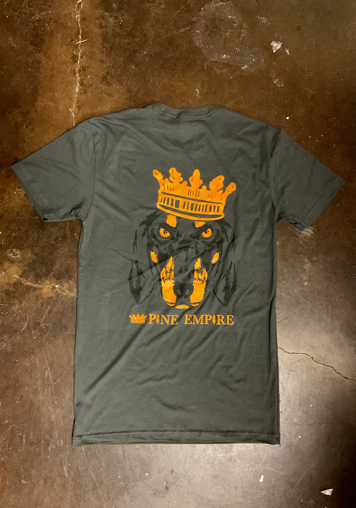Tennessee Volunteers - King of Rocky Top