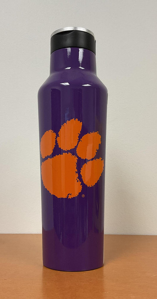 Corkcicle Clemson Sports Canteen