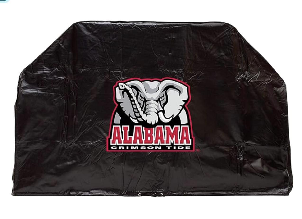 Seasonal Designs Alabama Gas Grill Cover