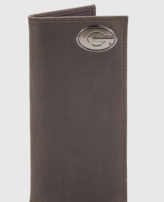 ZEP-Pro UGA Checkbook Wallet