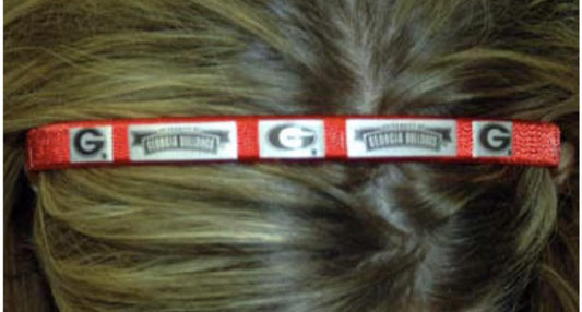 Jenkins Enterprises UGA Kids Headband