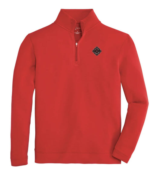 Onward Reserve UGA Red Yeager 80s National Championship Pullover