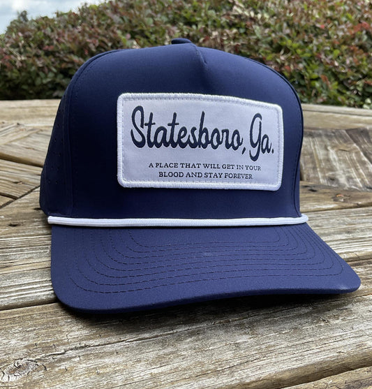Happy By Rachel Georgia Southern Boro Hat