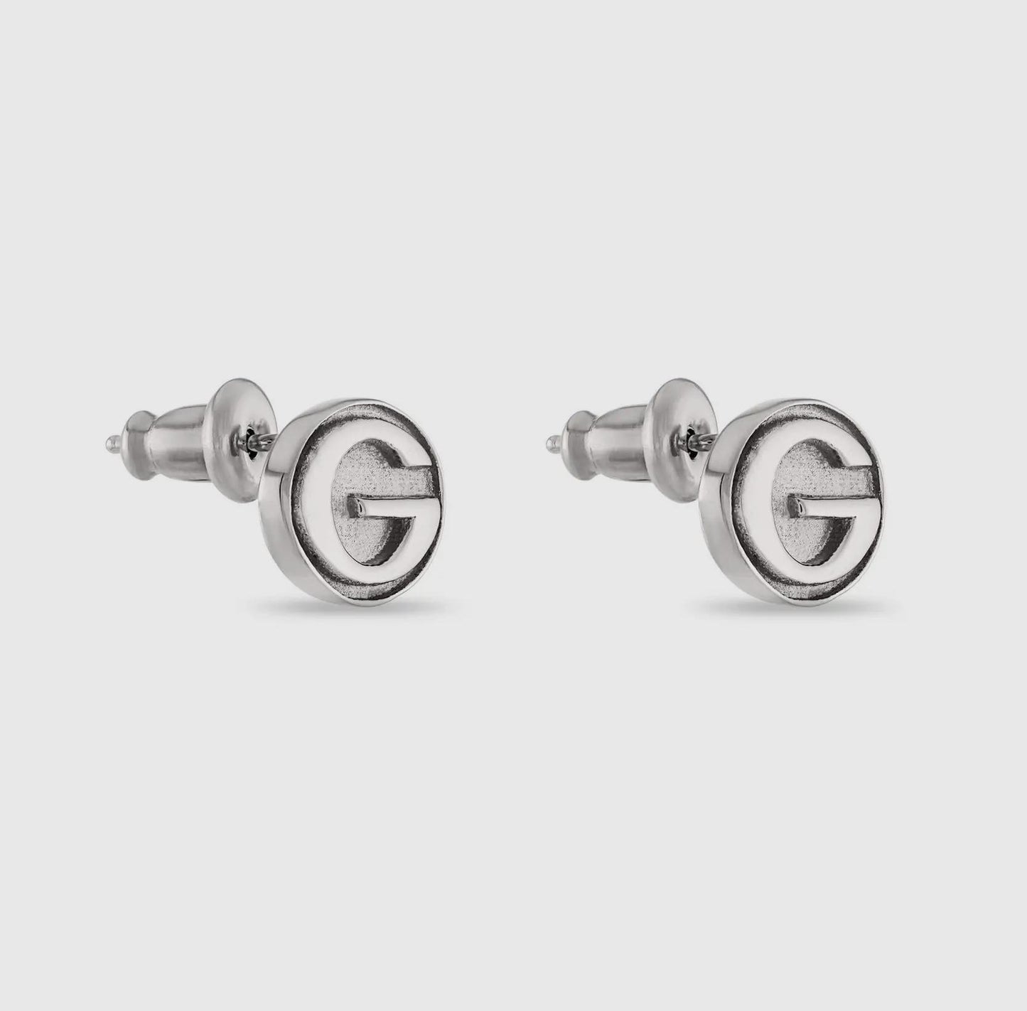 Stone Armory UGA Metal G Logo Studs