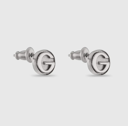 Stone Armory UGA Metal G Logo Studs