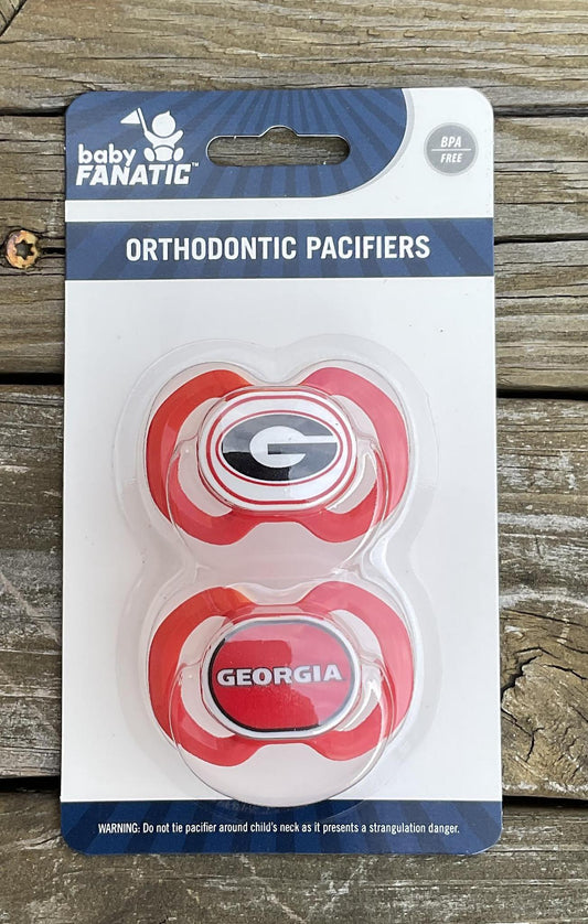 Masterpieces Puzzles Uga Pacifiers