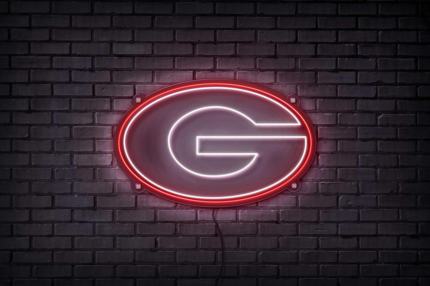 Sky Lotz LED UGA Super G LED Neon Sign