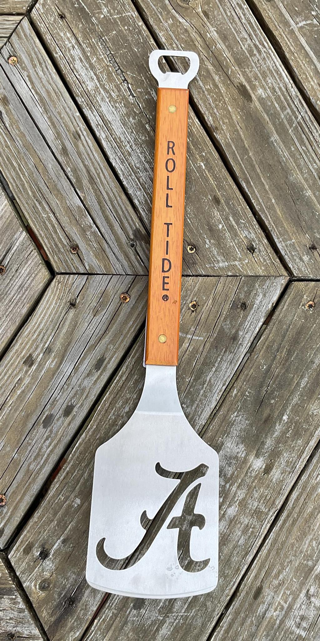 Sportula Alabama Wooden Handle