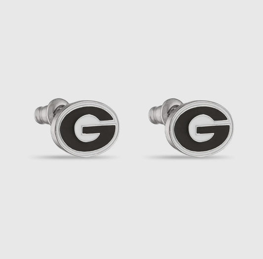 Stone Armory UGA G Logo Studs