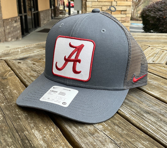 Nike Alabama Adjustable Hat