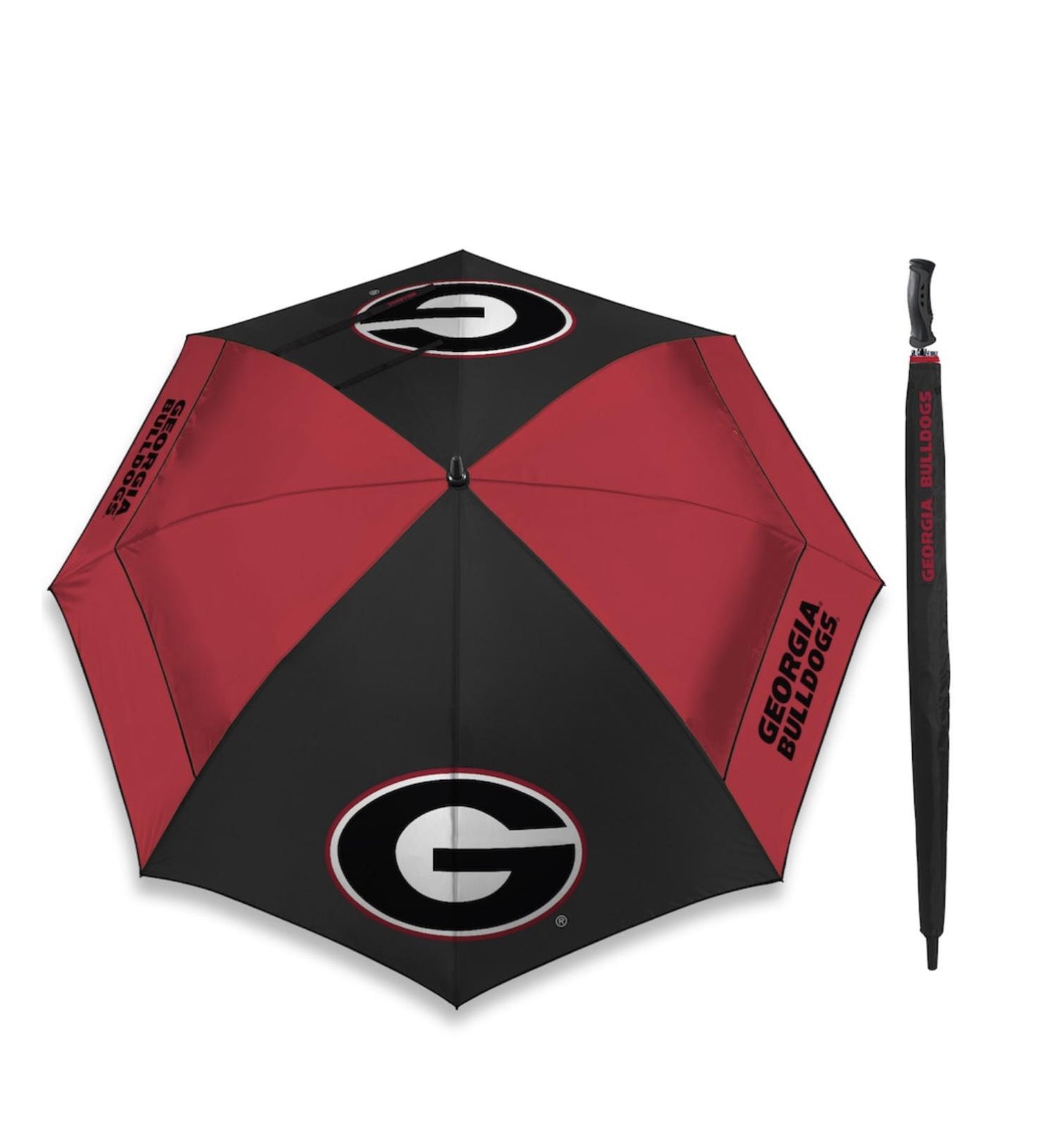 WinCraft UGA Umbrella Large