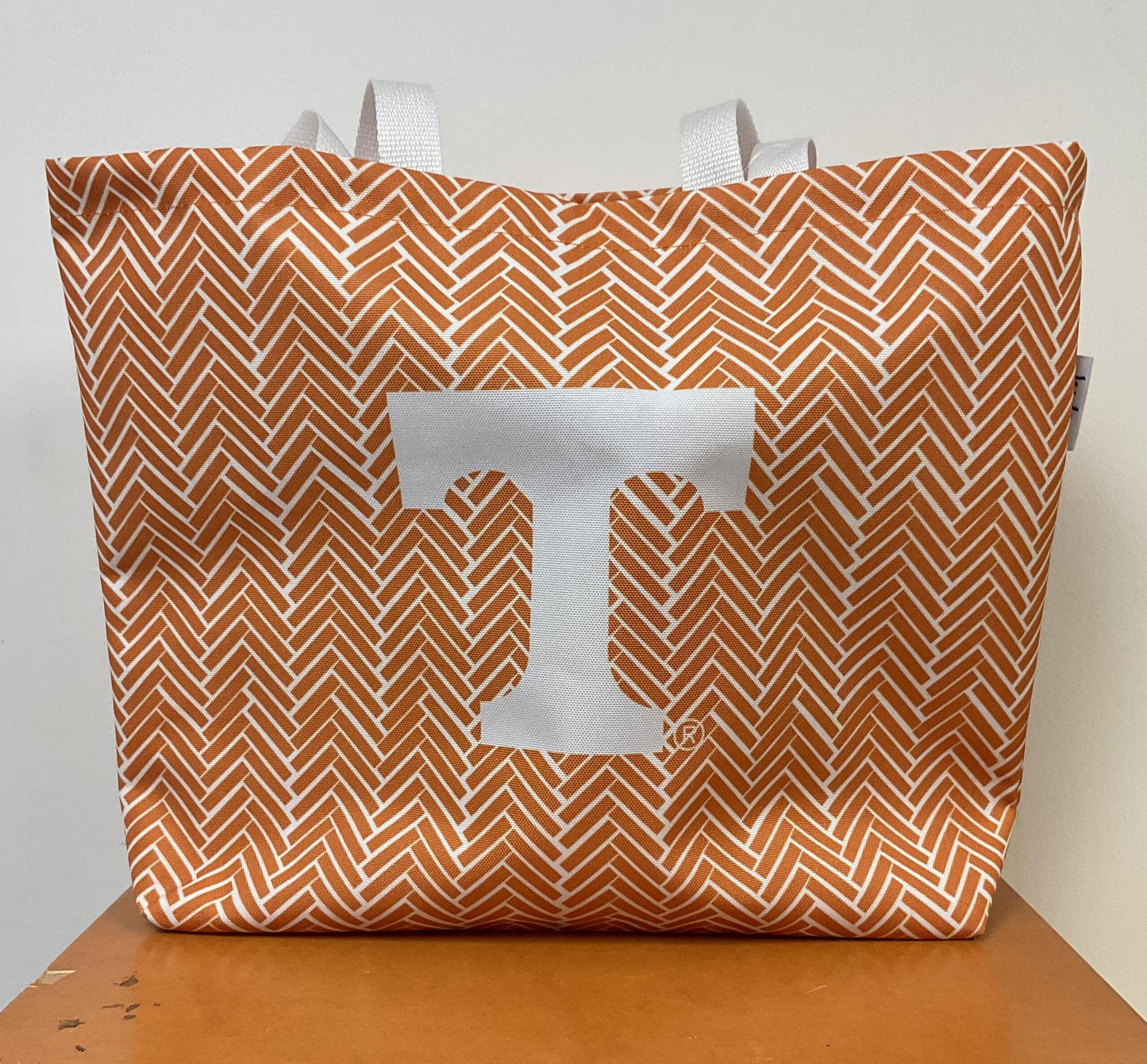 Desden Tennessee Chevron Tote