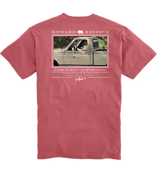 Onward Reserve UGA Gunner Stockton T-Shirt