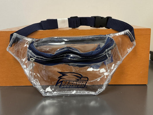 Desden Georgia Southern Sling Pack