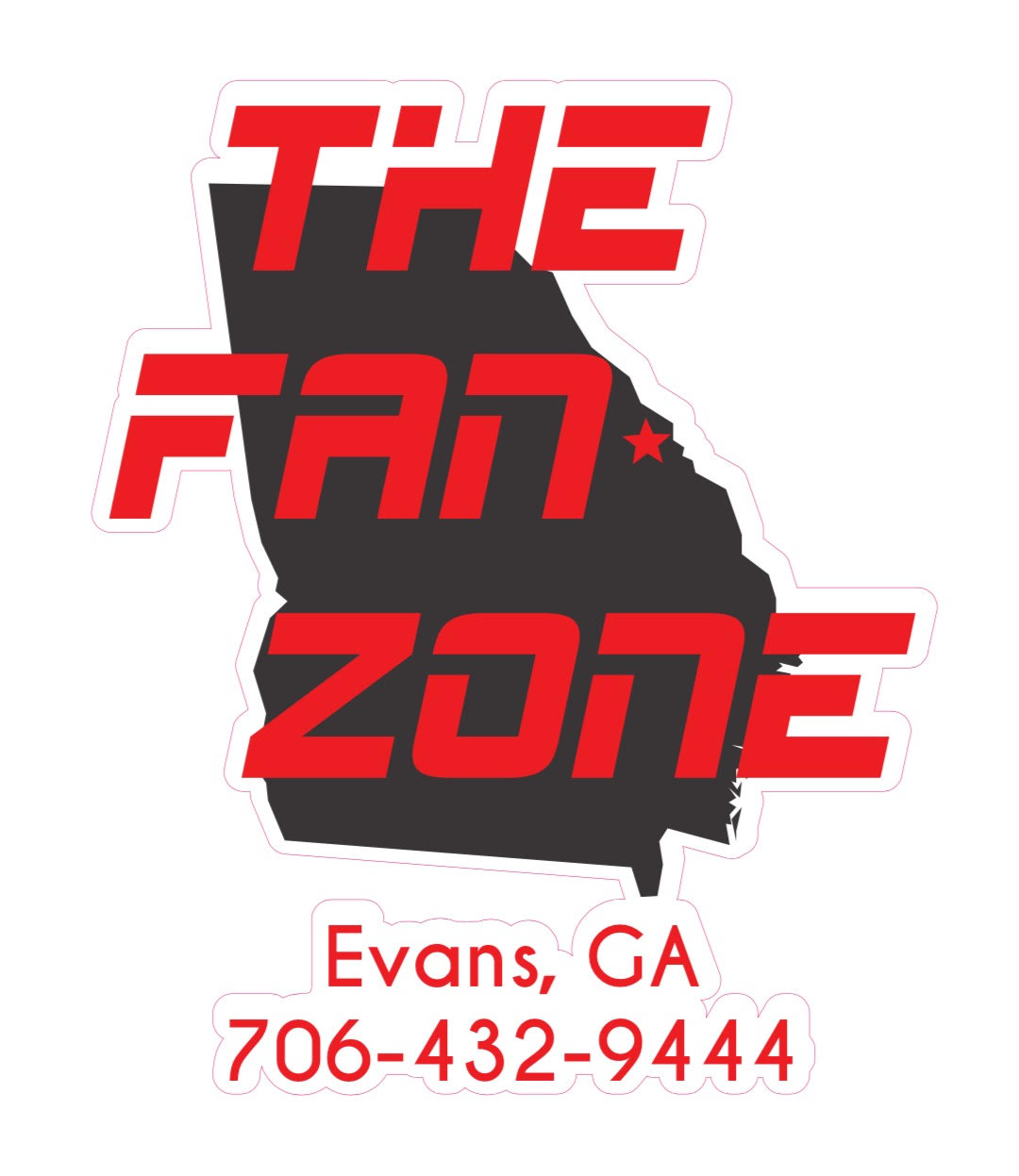 Atlanta Braves Home Jersey - Austin Riley – The Fan Zone