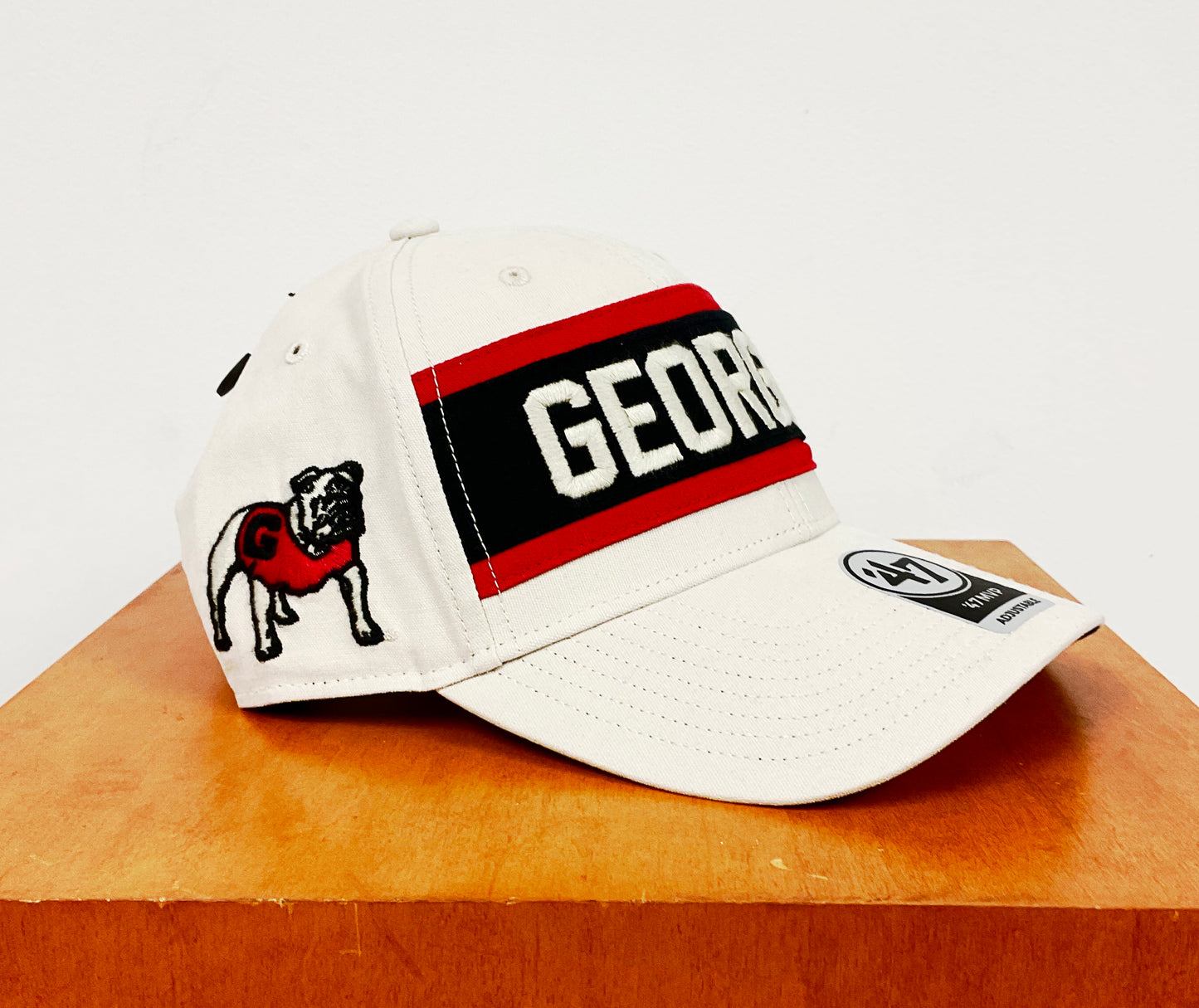 '47 MVP UGA Crossroad Hat