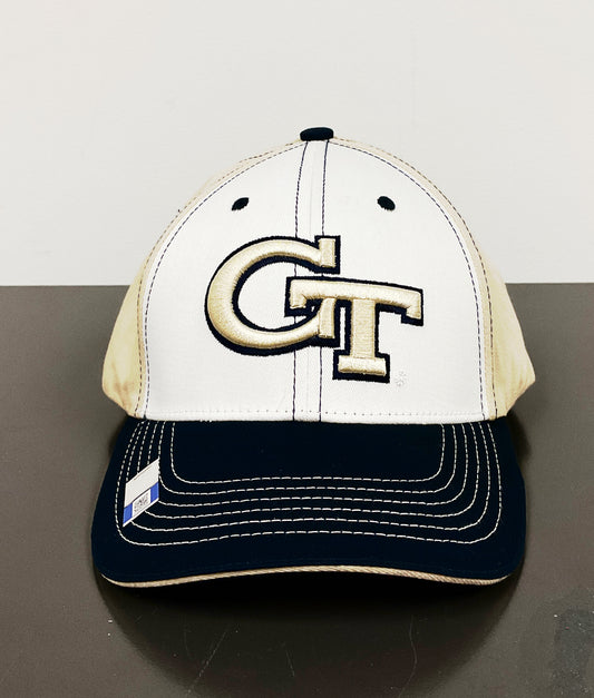 Collegiate Headwear Georgia Tech Trucker Hat